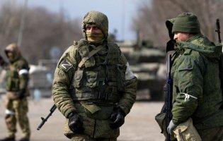 На Херсонщині окупанти масово дезертирують