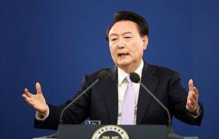 Південна Корея оголосила воєнний стан: чому