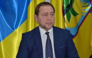 У полоні рф закатували мера Дніпрорудного