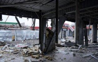 Авіаудари по Запоріжжю: зросла кількість постраждалих