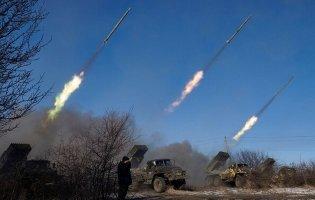 Під Херсоном окупанти обстріляли селище