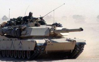 Abrams виявилися не дуже корисними для України, - Салліван