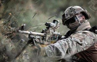Бійці ССО зачистили позиції рф