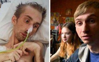 Боєць дивом вижив після хімічного отруєння