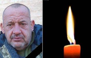 Помер захисник з Волині Олександр Шевчик