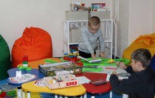 У лікарнях Волині облаштовують «куточки» психосоціальної підтримки