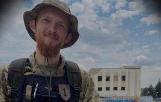 На війні загинув волинянин Дем'ян Клейзун