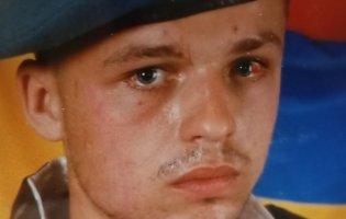 Помер учасник АТО/ООС Михайло Діс з Волині