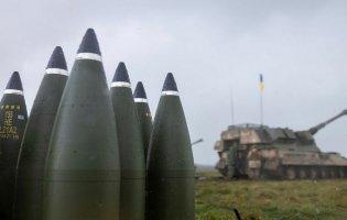 На деяких напрямках ЗСУ втричі переважають ворога в артилерії