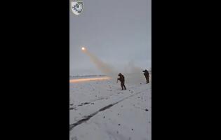 Воїн з Галицько-Волинської бригади з «Ігли» знищив крилату ракету рф