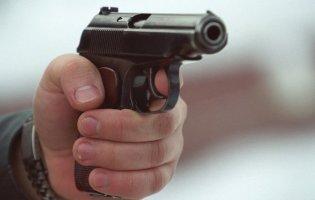 Волинянин стріляв з пістолета по вікнах ліцею