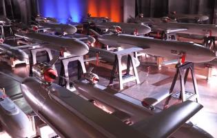 Скільки Україна виробила ракет «Пекло»