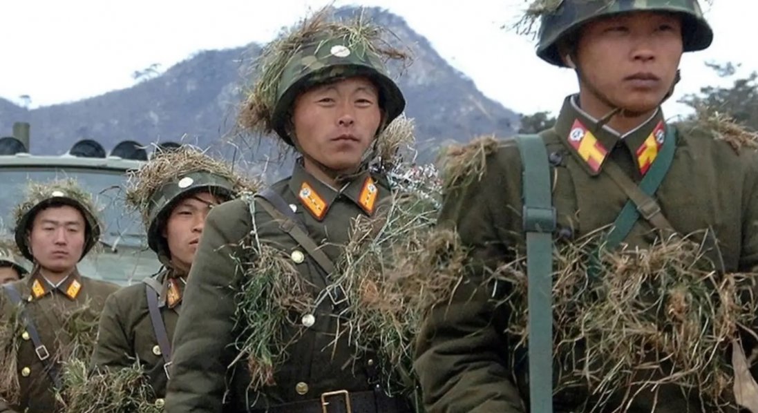 Як росіяни намагаються приховати втрати серед солдатів КНДР