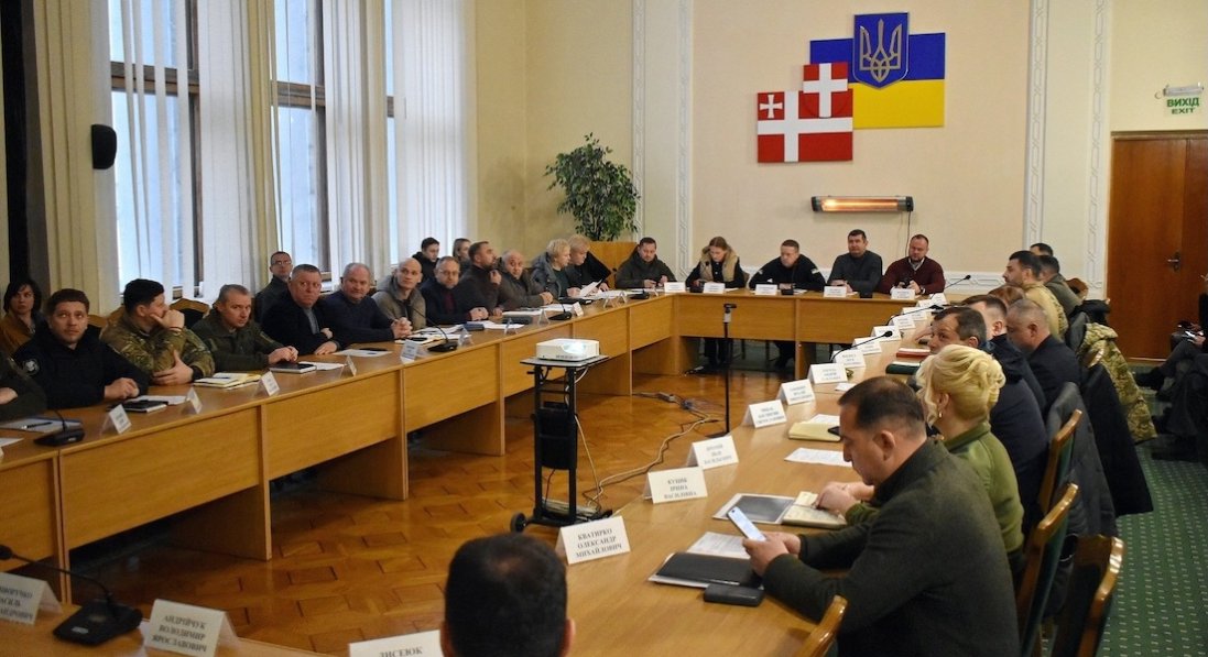 «Кожен житель області має знати, на яку допомогу може розраховувати у придбанні твердого палива», – Рудницький