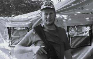 На Донеччині загинув волинянин Василь Дейна