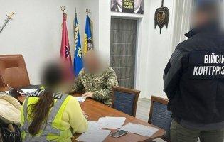 На Тернопільщині командира військової частини підозрюють у зловживанні владою