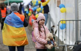 Чому переселенці покидають Україну та їдуть в окупацію?