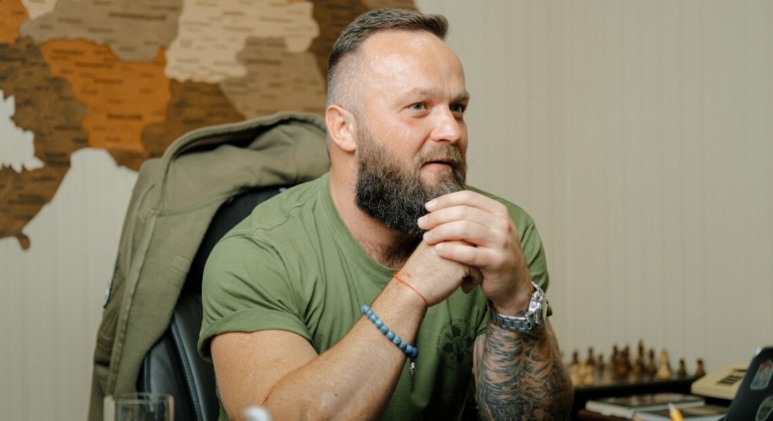 Затримли голову Комісії з регулювання азартних ігор та лотерей