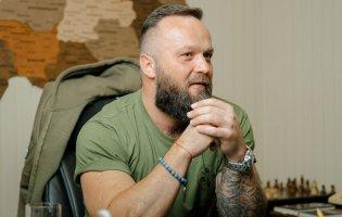 Затримли голову Комісії з регулювання азартних ігор та лотерей