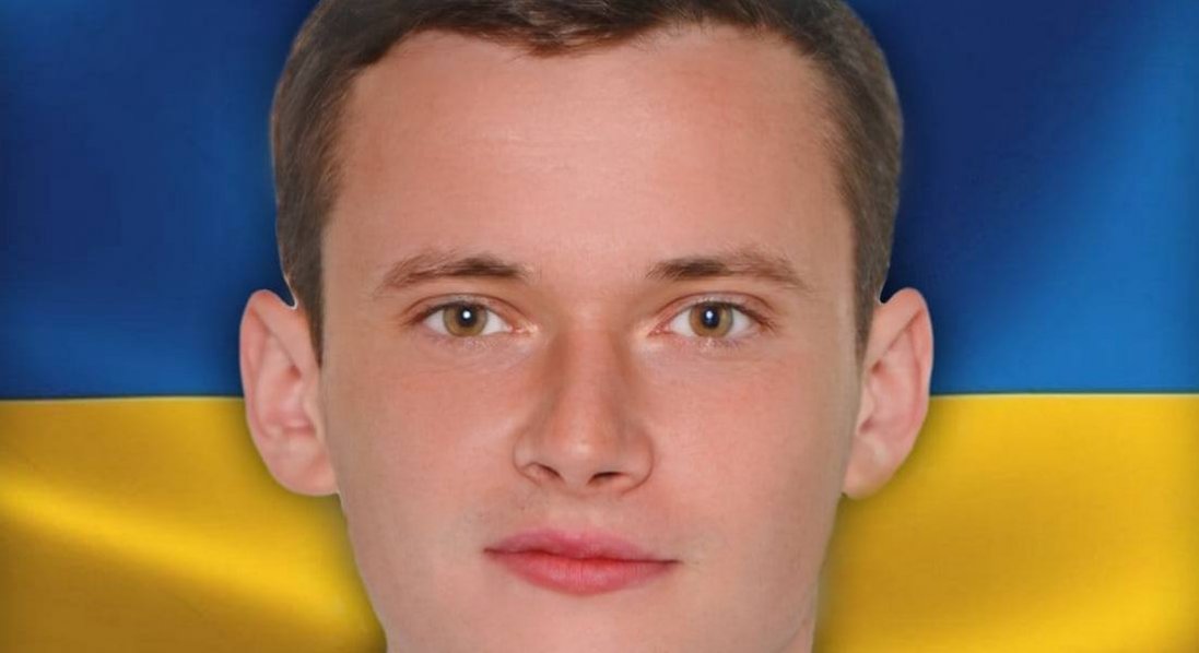Обірвалося життя Героя з Волині Володимира Левчика