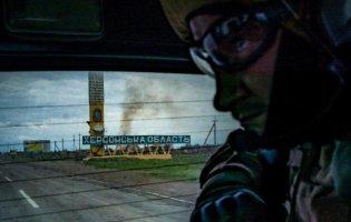 У напрямку Херсона намагалися просуватися російські ДРГ