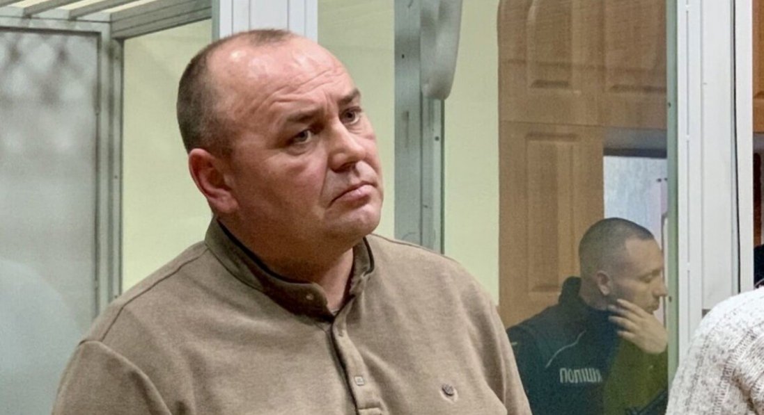 Знущалися з військових: командир 211 бригади вийшов під заставу