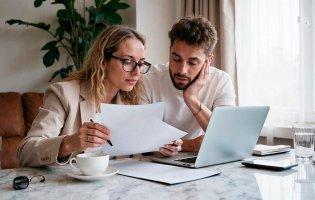 Як взяти кредит в банку: детальний гайд