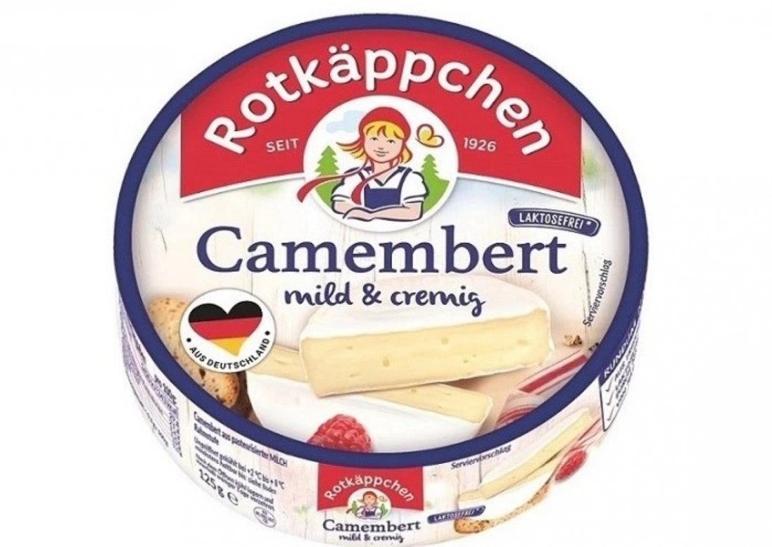 Магія сиру: від класики до екзотики