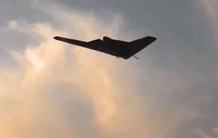 Зберігали деталі до «шахедів» на $16 млн: на росії згорів склад