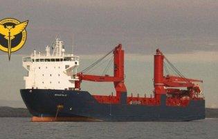 Під час евакуації з Сирії у відкритому морі застрягли військові рф