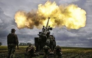 Чи зможуть мирні переговори зупинити війну?