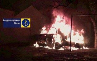 У Бердянську, ймовірно, підірвали голову окупаційної ради