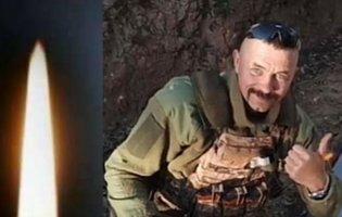 На війні загинув волинянин Олег Піцик