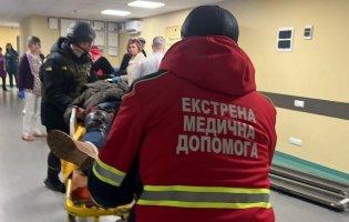 У Нікополі окупанти атакували центральний ринок