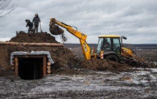 На Харківщині посилять оборону двох міст