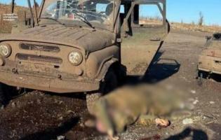 У Запорізькій області знищили трьох капітанів рф