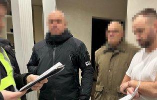 У Києві посадовець зробив собі фейкову інвалідність