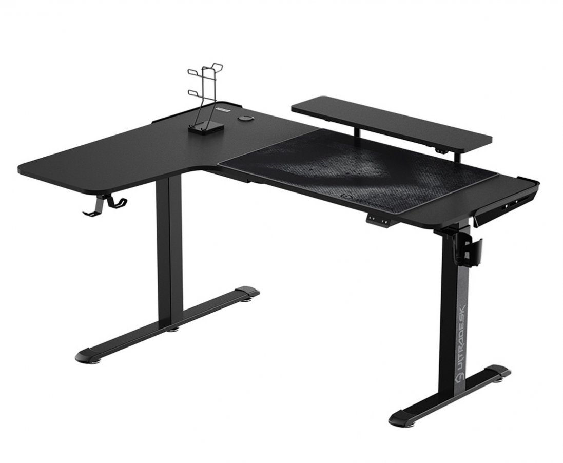 Стіл з регулюванням висоти в Kreslamag: ідеальне рішення для вашого комфорту та здоров’я