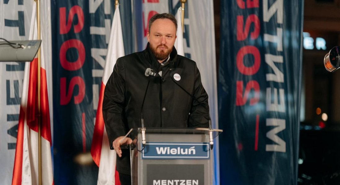 «Необхідно зробити так, щоб регулярні українські військові не приїжджали до Польщі», — депутат Вітольд Туманович