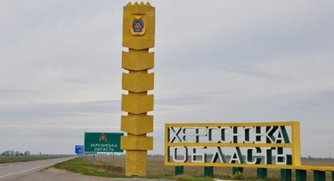 На Херсонщині в перший день року через удари рф загинуло двоє людей