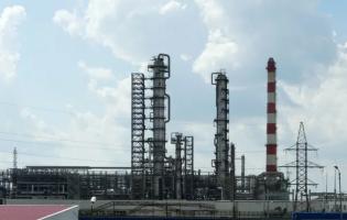 На росії «Яндекс» зобов’язали закрити доступ до фото НПЗ