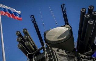 У Херсонській області знищили два російські «Панцирі»