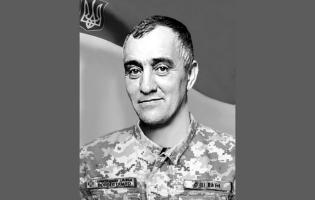 Підтвердили загибель волинянина Миколи Проскура