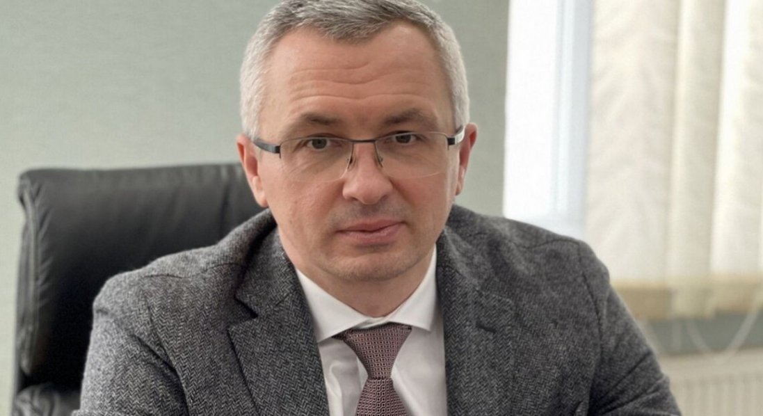 Очільник Держмитслужби отримав підозру: що відомо