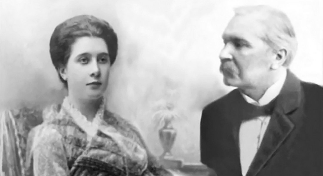 Які любовні пристрасті вирувалив житті відомого композитора