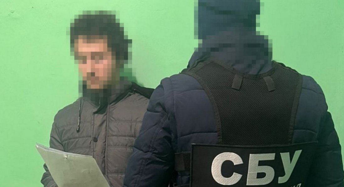 Інтернет-провокатор з Черкас 2,5 року переховувався в монастирях упц мп