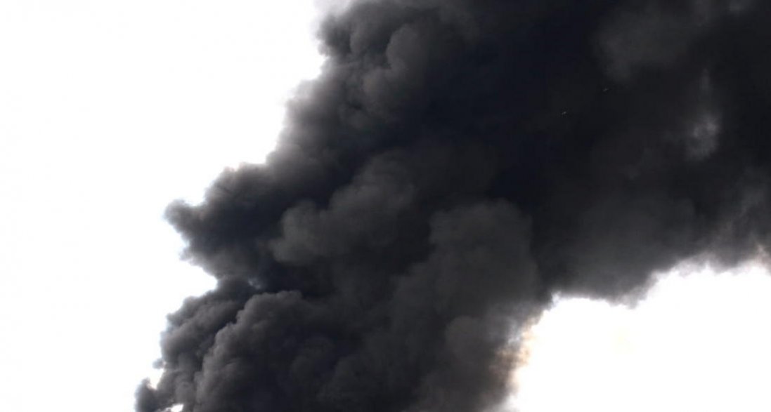 На Донеччині ЗСУ вдарили по командному пункту росіян