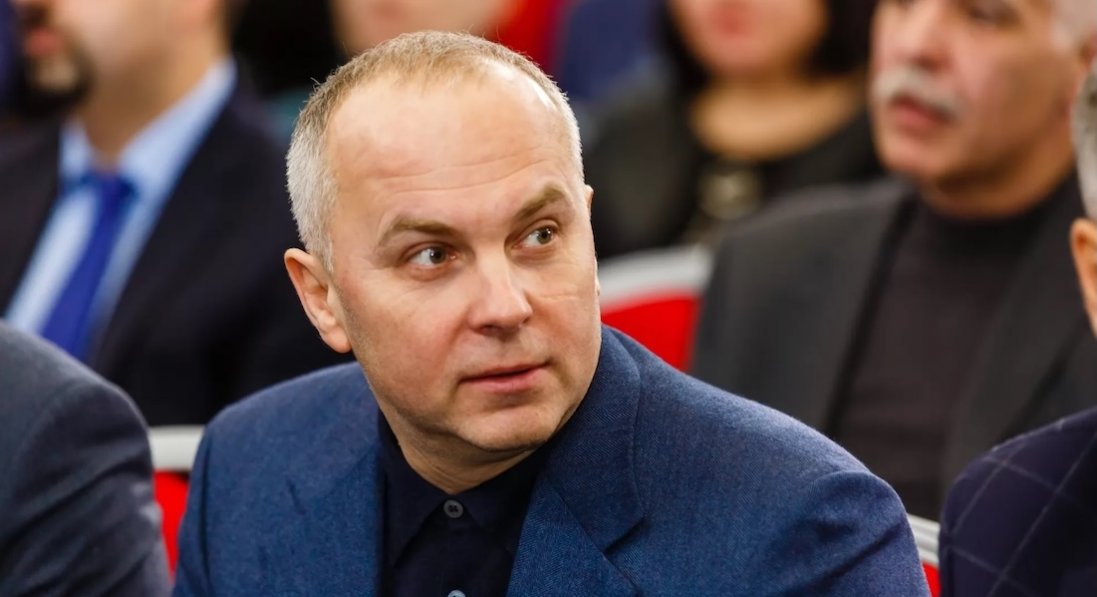 Суд дозволив Шуфричу виконувати депутатську роботу