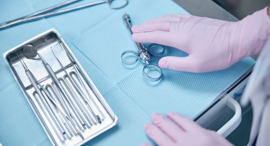 У Тернополі дитина померла під час лікування зубів