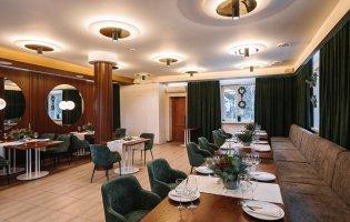 Спеціальна пропозиція «Рестпарку» до зимових свят